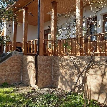 Pensiunea Dodo Patarlagele Εξωτερικό φωτογραφία