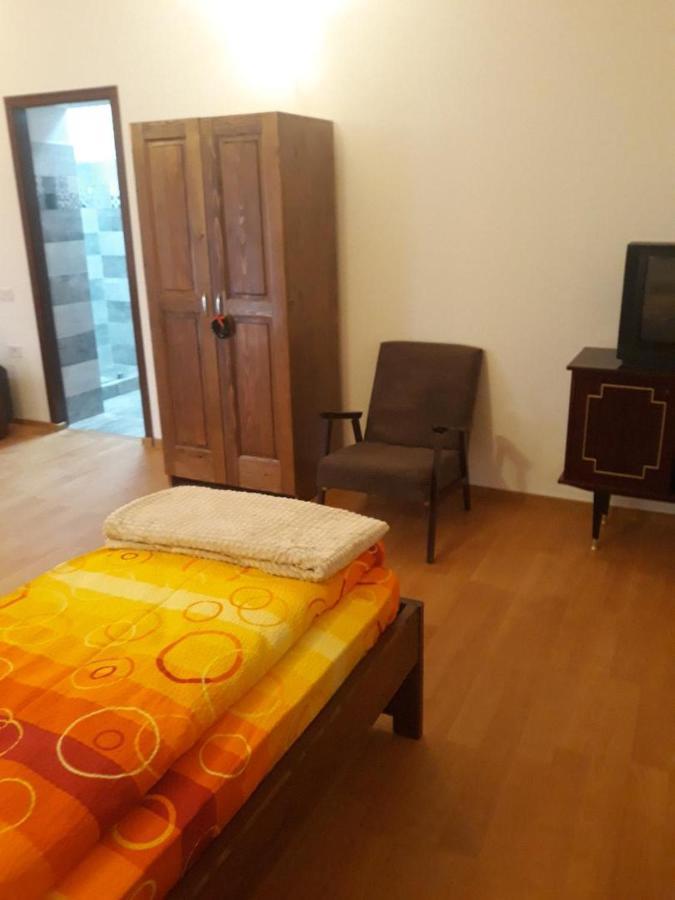 Pensiunea Dodo Patarlagele Εξωτερικό φωτογραφία
