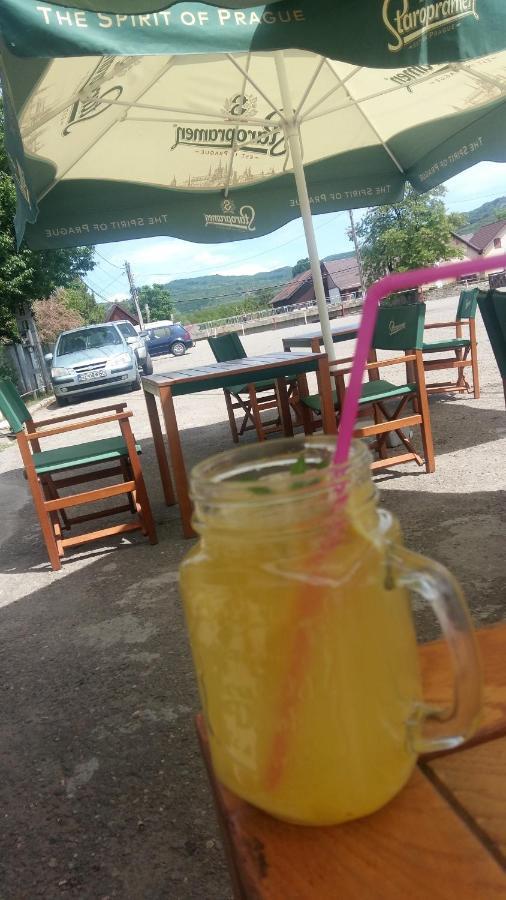 Pensiunea Dodo Patarlagele Εξωτερικό φωτογραφία